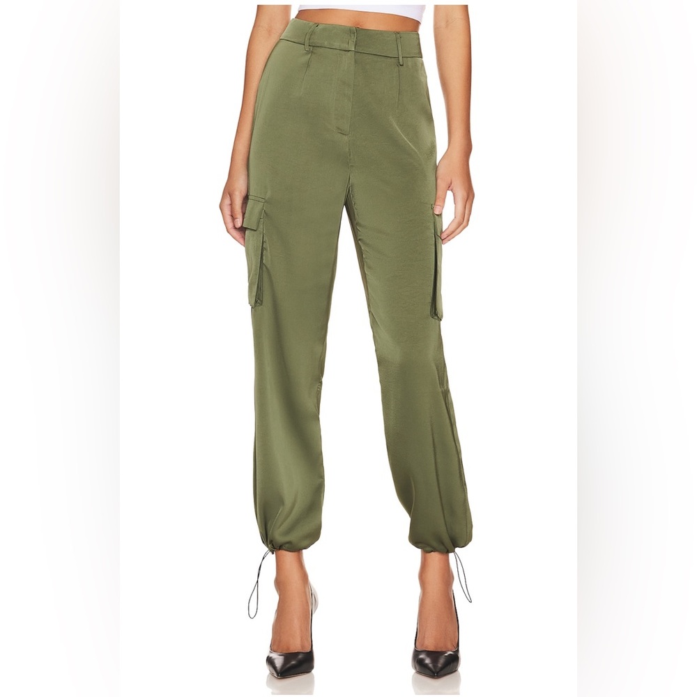 Superdown Jogger Pants (M)